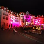 Le Grand Le Touquet-paris-plage Hotel Le Touquet