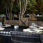 Le Grand Le Touquet-paris-plage Le Touquet