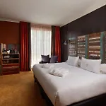 Le Grand Le Touquet-paris-plage Hotel 4*