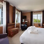 Hotel Le Grand Le Touquet-paris-plage