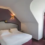Hotel Le Grand Le Touquet-paris-plage Le Touquet
