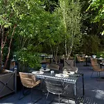 Le Grand Le Touquet-paris-plage Hotel