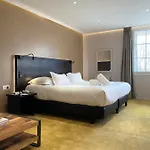 Le Grand Le Touquet-paris-plage 4* Le Touquet