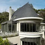 Hotel Le Grand Le Touquet-paris-plage