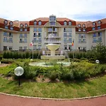 Le Grand Le Touquet-paris-plage Le Touquet