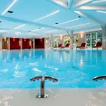 Le Grand Le Touquet-paris-plage Hotel 4*