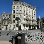 Le Grand Le Touquet-paris-plage Hotel