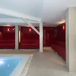 Le Grand Le Touquet-paris-plage Szálloda