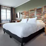 Le Grand Le Touquet-paris-plage Hotel