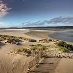 Le Grand Le Touquet-paris-plage 4*