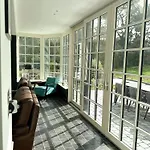 Le Grand Le Touquet-paris-plage Szálloda