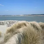Le Grand Le Touquet-paris-plage Le Touquet