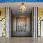Le Grand Le Touquet-paris-plage Hotel Le Touquet