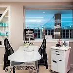 Le Grand Le Touquet-paris-plage Hotel Le Touquet