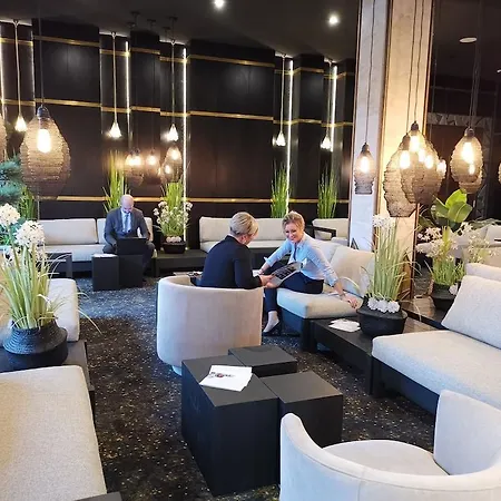 Le Grand Le Touquet-paris-plage