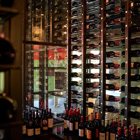 Hotel Le Grand Le Touquet-paris-plage Le Touquet