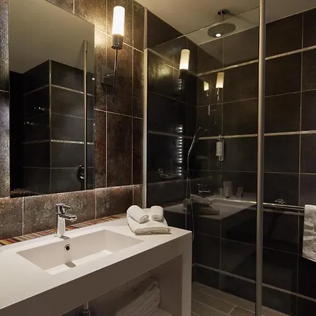 Hotel Le Grand Le Touquet-paris-plage Le Touquet