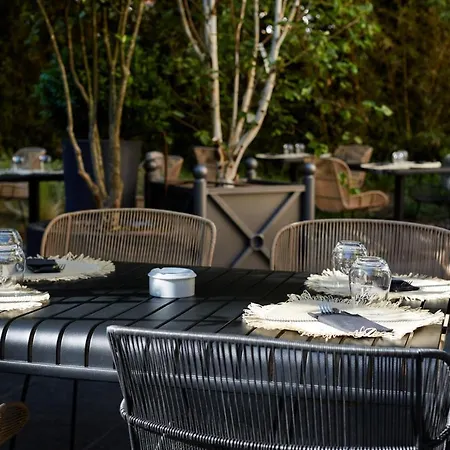 Le Grand Le Touquet-paris-plage Le Touquet