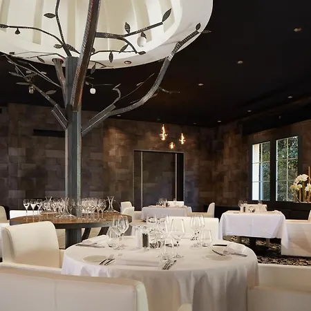 Le Grand Le Touquet-paris-plage Hotel Le Touquet