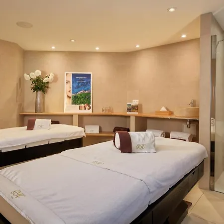 Le Grand Le Touquet-paris-plage 4*