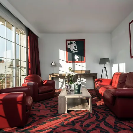 Le Grand Le Touquet-paris-plage