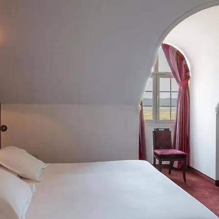 Le Grand Le Touquet-paris-plage