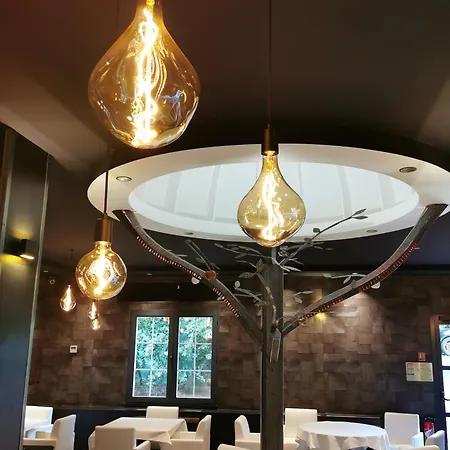 Le Grand Le Touquet-paris-plage Hotel