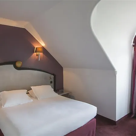 Otel Le Grand Le Touquet-paris-plage Le Touquet