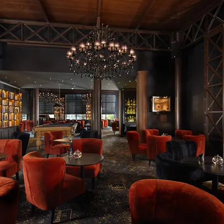 Le Grand Le Touquet-paris-plage