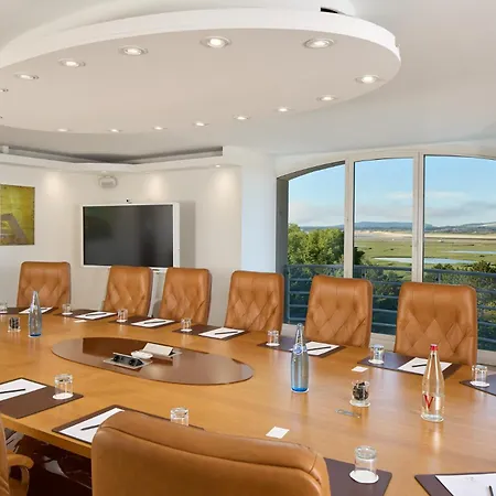 Le Grand Le Touquet-paris-plage מלון Le Touquet