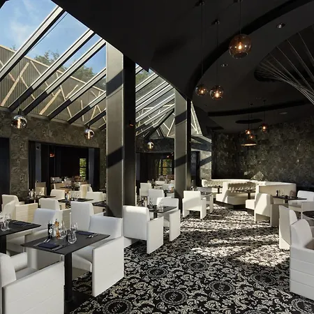 Le Grand Le Touquet-paris-plage Le Touquet