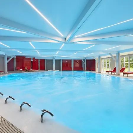 Le Grand Le Touquet-paris-plage