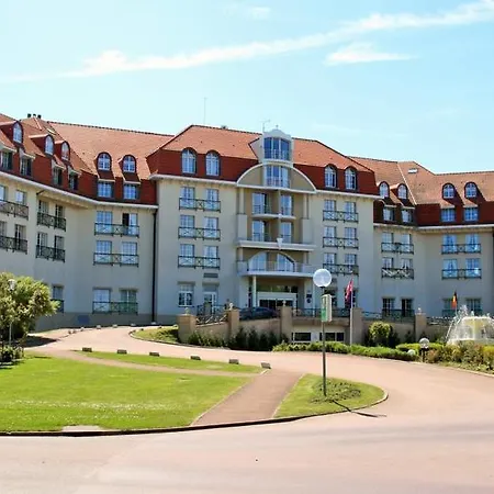 Le Grand Le Touquet-paris-plage Le Touquet