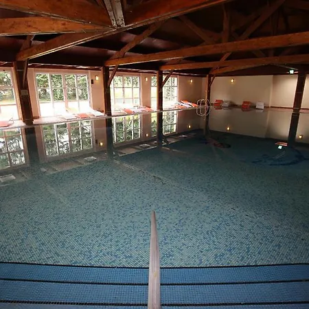 Le Grand Le Touquet-paris-plage Hotel