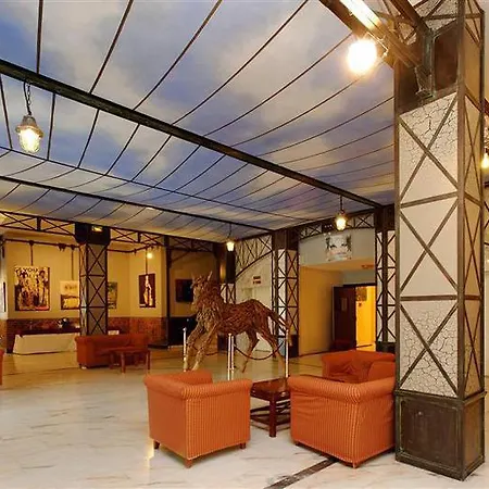 Le Grand Le Touquet-paris-plage 4*