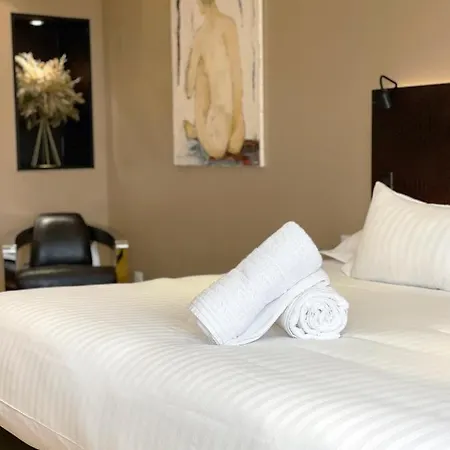 Le Grand Le Touquet-paris-plage Le Touquet