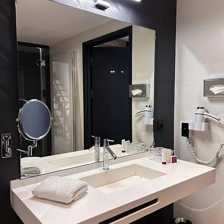 Le Grand Le Touquet-paris-plage Hotel 4*