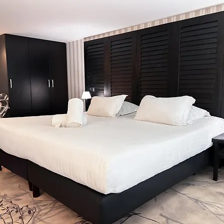 Le Grand Le Touquet-paris-plage 4*