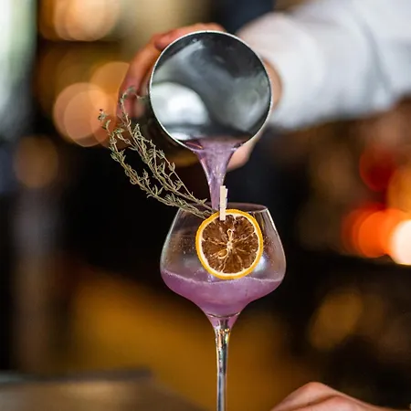 Le Grand Le Touquet-paris-plage 4* Le Touquet