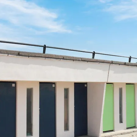 Le Grand Le Touquet-paris-plage 4*