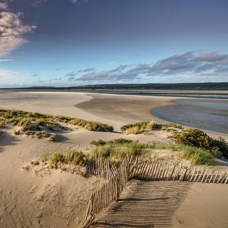 Le Grand Le Touquet-paris-plage 4*