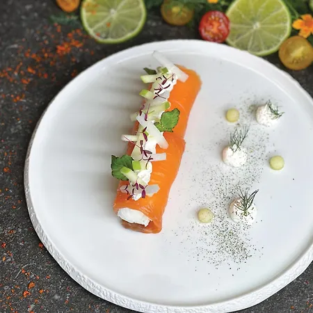 Le Grand Le Touquet-paris-plage Le Touquet