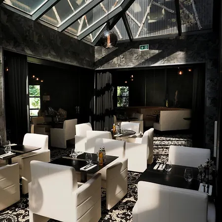 Le Grand Le Touquet-paris-plage 4* Le Touquet