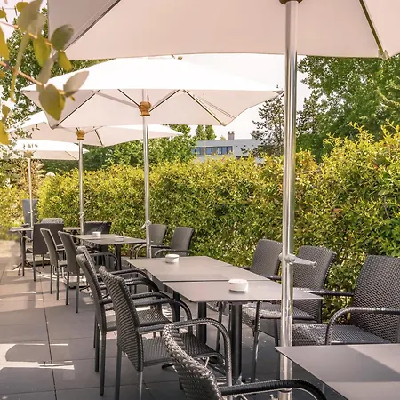Le Grand Le Touquet-paris-plage 4* Le Touquet