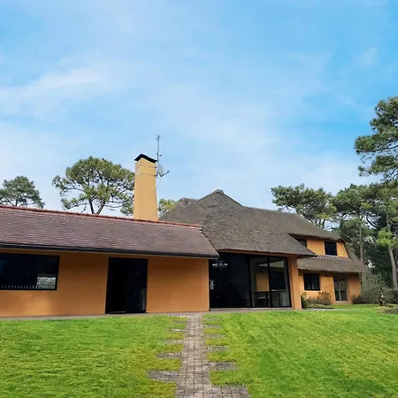 Le Grand Le Touquet-paris-plage Hotel 4*