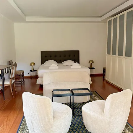 Le Grand Le Touquet-paris-plage Hotel