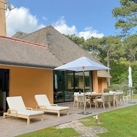 Hotel Le Grand Le Touquet-paris-plage Le Touquet