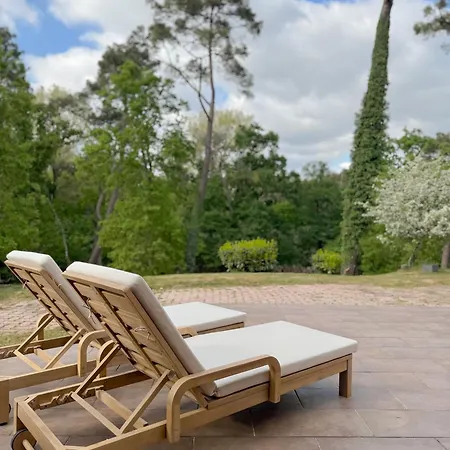 Otel Le Grand Le Touquet-paris-plage