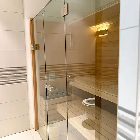 Le Grand Le Touquet-paris-plage Hotel