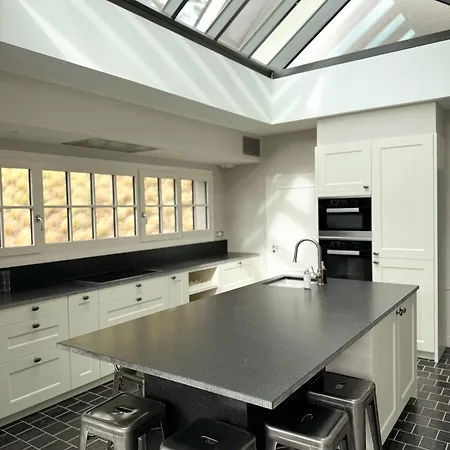 מלון Le Grand Le Touquet-paris-plage Le Touquet